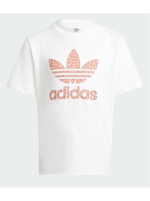 t-sh ADIDAS ORIGINAL | IJ0744WHITE